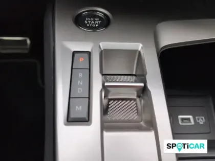 Photo 13 Peugeot 308  Hybrid 145 e-DCS6