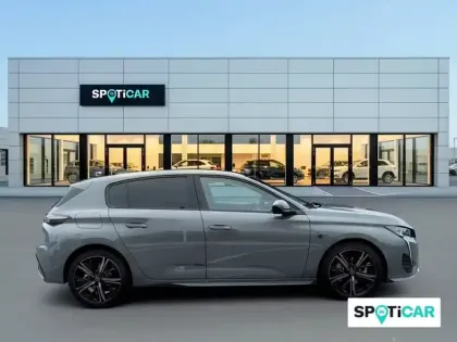 Photo 27 Peugeot 308 Gén. III Ph2 GT 5