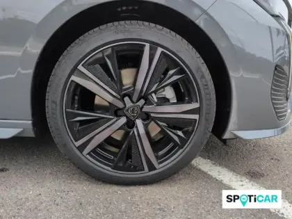 Photo 12 Peugeot 308  Hybrid 145 e-DCS6