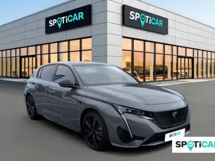 Photo 26 Peugeot 308 Gén. III Ph2 GT 5