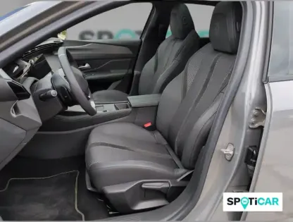 Photo 10 Peugeot 308  Hybrid 145 e-DCS6