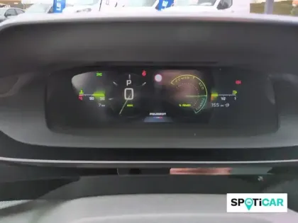 Photo 77 Peugeot 308  Hybrid 145 e-DCS6