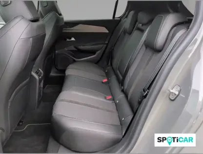 Photo 11 Peugeot 308  Hybrid 145 e-DCS6