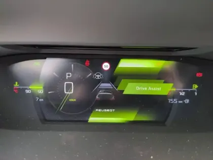 Photo 67 Peugeot 308  Hybrid 145 e-DCS6