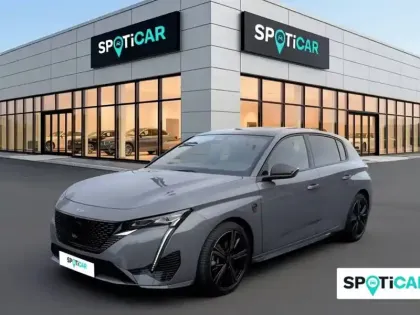 Photo 24 Peugeot 308 Gén. III Ph2 GT 5