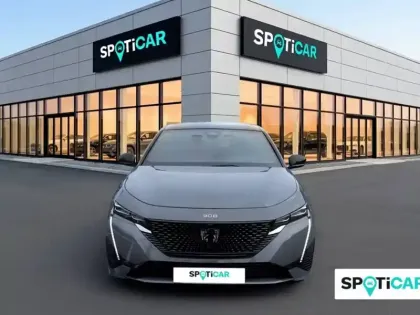 Photo 25 Peugeot 308 Gén. III Ph2 GT 5