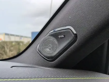 Photo 43 Peugeot 308 Gén. III Ph2 GT 5