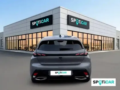 Photo 28 Peugeot 308 Gén. III Ph2 GT 5