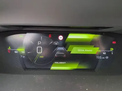 Photo 23 Peugeot 308  Hybrid 145 e-DCS6