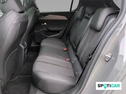 Photo 57 Peugeot 308  Hybrid 145 e-DCS6