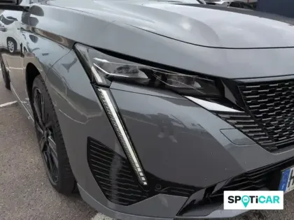 Photo 15 Peugeot 308  Hybrid 145 e-DCS6