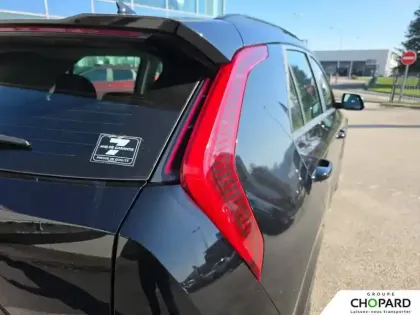 Photo 24 Kia Niro  EV Electrique 204 ch