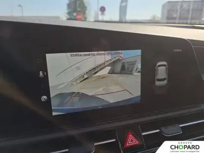 Photo 14 Kia Niro  EV Electrique 204 ch