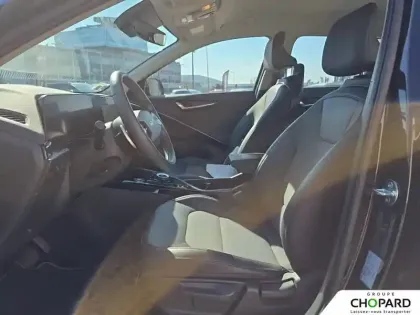 Photo 10 Kia Niro  EV Electrique 204 ch