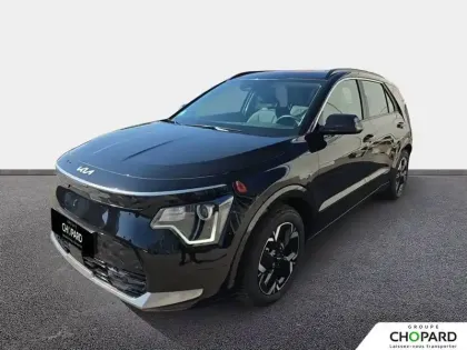 Photo Kia Niro Active