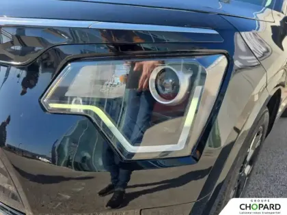 Photo 23 Kia Niro  EV Electrique 204 ch