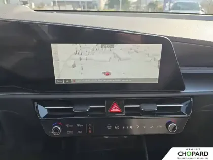 Photo 13 Kia Niro  EV Electrique 204 ch