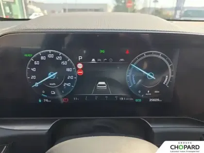 Photo 16 Kia Niro  EV Electrique 204 ch