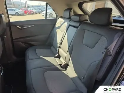 Photo 18 Kia Niro  EV Electrique 204 ch