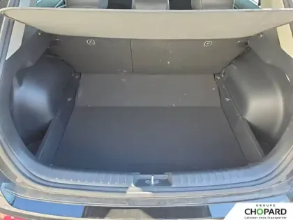 Photo 7 Kia Niro  EV Electrique 204 ch