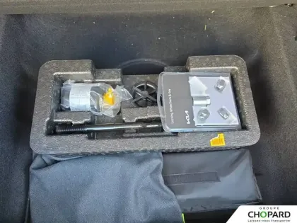 Photo 25 Kia Niro  EV Electrique 204 ch