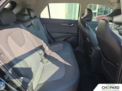 Photo 19 Kia Niro  EV Electrique 204 ch