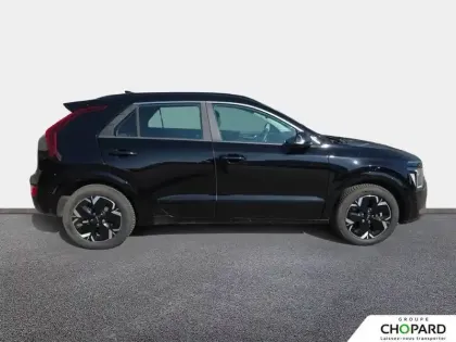 Photo 8 Kia Niro  EV Electrique 204 ch