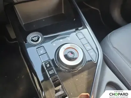 Photo 20 Kia Niro  EV Electrique 204 ch