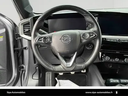 Photo 14 Opel Mokka Gén. II Ph1 Ultimate 5