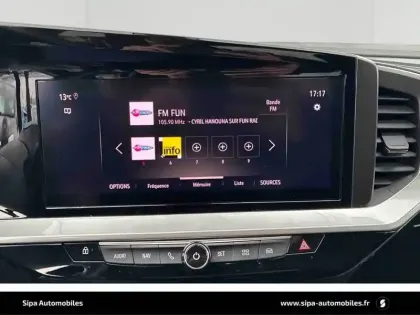 Photo 48 Opel Mokka  1.5 Diesel 110 ch BVM6