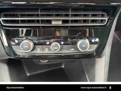 Photo 16 Opel Mokka Gén. II Ph1 Ultimate 5