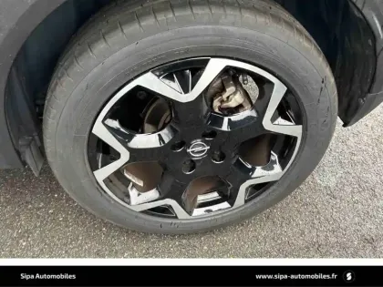 Photo 22 Opel Mokka Gén. II Ph1 Ultimate 5