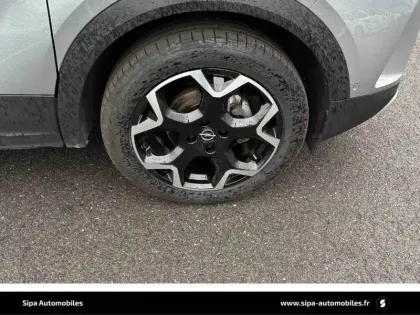 Photo 54 Opel Mokka  1.5 Diesel 110 ch BVM6