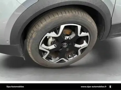 Photo 68 Opel Mokka  1.5 Diesel 110 ch BVM6