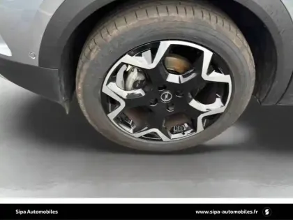 Photo 20 Opel Mokka Gén. II Ph1 Ultimate 5