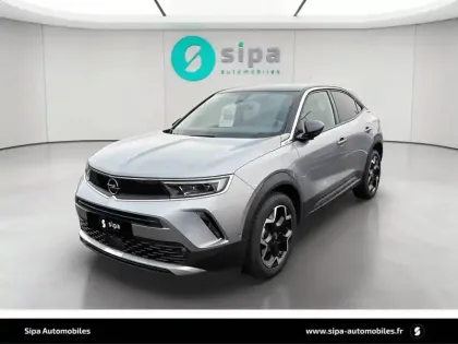 Photo Opel Mokka Ultimate