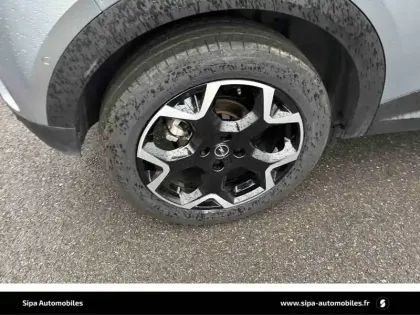 Photo 53 Opel Mokka  1.5 Diesel 110 ch BVM6