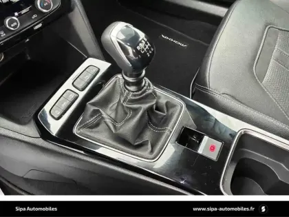 Photo 76 Opel Mokka  1.5 Diesel 110 ch BVM6