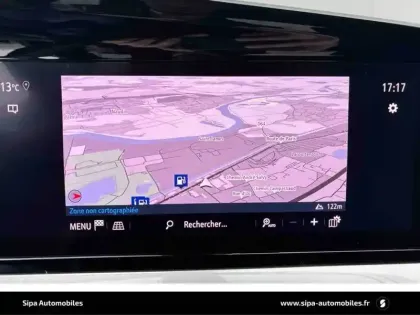 Photo 74 Opel Mokka  1.5 Diesel 110 ch BVM6