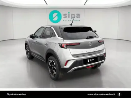 Photo 32 Opel Mokka  1.5 Diesel 110 ch BVM6