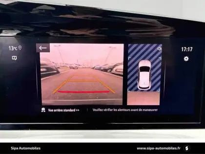 Photo 77 Opel Mokka  1.5 Diesel 110 ch BVM6