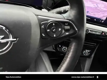 Photo 56 Opel Mokka  1.5 Diesel 110 ch BVM6