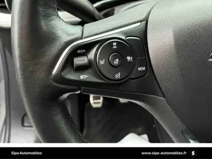 Photo 55 Opel Mokka  1.5 Diesel 110 ch BVM6