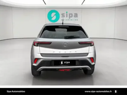 Photo 63 Opel Mokka  1.5 Diesel 110 ch BVM6