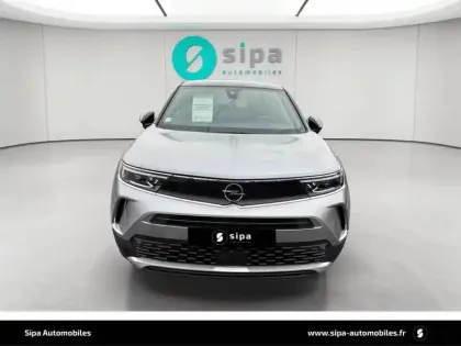 Photo 37 Opel Mokka  1.5 Diesel 110 ch BVM6