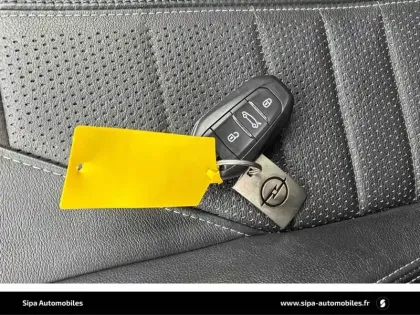 Photo 51 Opel Mokka  1.5 Diesel 110 ch BVM6