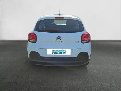 Photo 44 Citroën C3  PureTech 83 S&S BVM5
