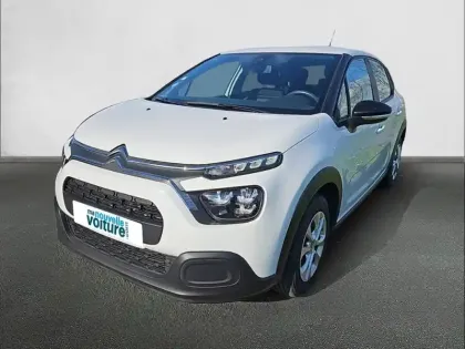 Photo 20 Citroën C3 Gén. III Ph2 Feel Pack 5