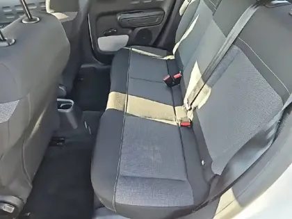 Photo 31 Citroën C3 Gén. III Ph2 Feel Pack 5