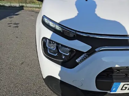 Photo 15 Citroën C3  PureTech 83 S&S BVM5